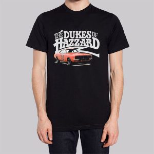 Classic Los Dukes De Hazzard Sweatshirt 2 Classic Los Dukes De Hazzard Sweatshirt 3