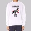 Classic Mercy Me Alkaline Trio Sweatshirt