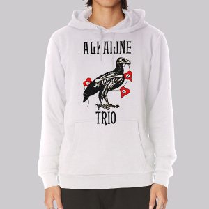 Classic Mercy Me Alkaline Trio Sweatshirt 1 Classic Mercy Me Alkaline Trio Sweatshirt 2