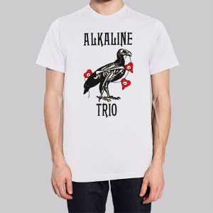 Classic Mercy Me Alkaline Trio Sweatshirt 2 Classic Mercy Me Alkaline Trio Sweatshirt 3