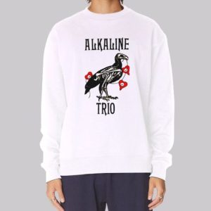 Classic Mercy Me Alkaline Trio Sweatshirt 3 Classic Mercy Me Alkaline Trio Sweatshirt 4