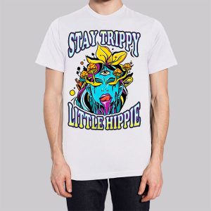 Classic Mushroom Trippy Love Shirt Sweatshirt 2 Classic Mushroom Trippy Love Shirt Sweatshirt 3