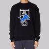 Classic One Pride Lions Sweatshirt