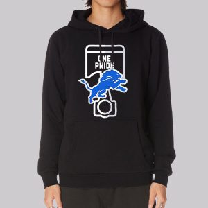 Classic One Pride Lions Sweatshirt