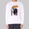 Classic Photo Group Seinfeld Sweatshirt