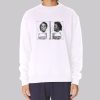 Classic Photo James Brown Mugshot Sweatshirt
