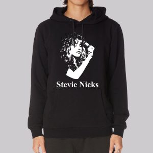 Classic Photo Stevie Nicks Sweatshirt