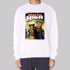Classic Poster Cooley High Sweatshirt