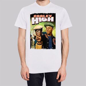 Classic Poster Cooley High Sweatshirt 2 Classic Poster Cooley High Sweatshirt 3