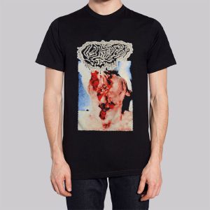 Classic Retro Fetal Deformity Sweatshirt 3