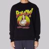 Classic Rowdy Ronda Rousey Sweatshirt