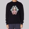 Classic Subtle Anime Merch Sweatshirt
