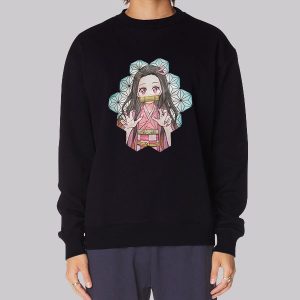 Classic Subtle Anime Merch Sweatshirt Classic Subtle Anime Merch Sweatshirt