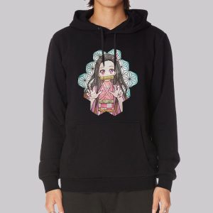 Classic Subtle Anime Merch Sweatshirt