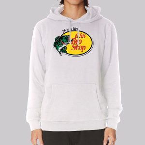 Classic Thats My Ass Bro Stop Sweatshirt