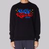 Classic Trendy 2024 Dolly and Reba Sweatshirt