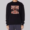 Classic Vintage Chicago Bears Sweatshirt