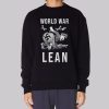 Classic World War Lean Sweatshirt