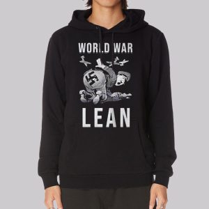 Classic World War Lean Sweatshirt