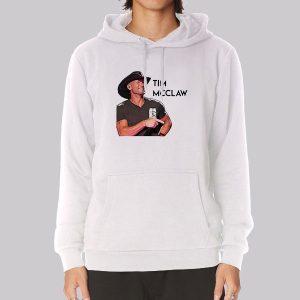 Claw Hard Seltzer Tim Mcgraw Sweatshirt