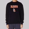 Cleveland Football Bless M Sweatshirt
