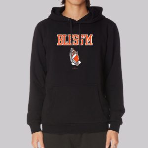 Cleveland Football Bless M Sweatshirt