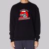 Cleveland Steamer Logo Train Sweatshirt