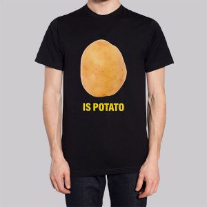 Colbert Is Potato Funny Tv Sweatshirt 2 Colbert Is Potato Funny Tv Sweatshirt 3