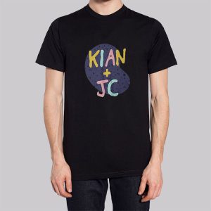 Colbt Jc and Kian Merch Wars Sweatshirt 3