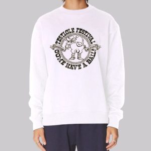 Come Have a Ball Testicle Festival Sweatshirt 3 Come Have a Ball Testicle Festival Sweatshirt 4