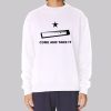 Come and Take It Juul Sweatshirt