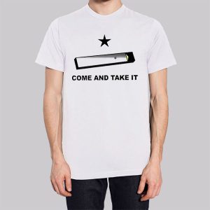 Come and Take It Juul Sweatshirt 2 Come and Take It Juul Sweatshirt 3
