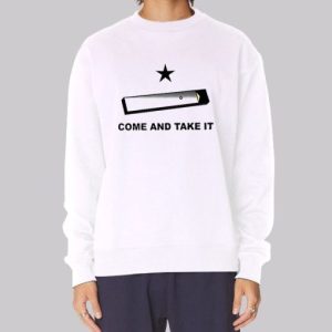 Come and Take It Juul Sweatshirt 3 Come and Take It Juul Sweatshirt 4