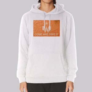Come and Take It Whataburger Sweatshirt