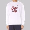 Come to the Sip Lane Kiffin Sip Sweatshirt