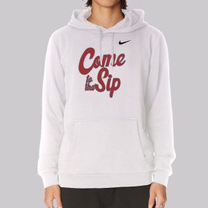 Come to the Sip Lane Kiffin Sip Sweatshirt