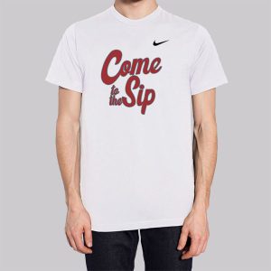 Come to the Sip Lane Kiffin Sip Sweatshirt 3