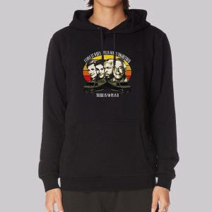 Comes Together There Is No Plan B Sweatshirt