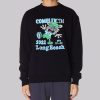 Complexcon 2022 Long Beach Sweatshirt