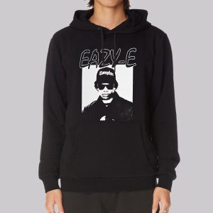 Compton Shades Eazy Et Sweatshirt