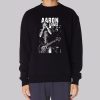 Concert Photo Aaron Lewis Merch Sweatshirt