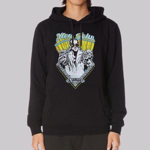 Concert Tour Elton John Sweatshirt
