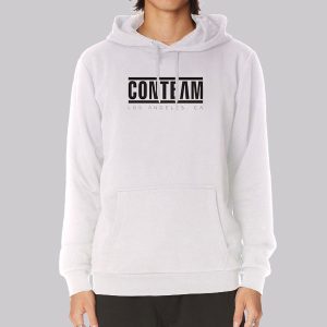 Conteam Merch Los Angeles CA Sweatshirt
