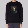Converge Heads or Tails No Country for Old Men Sweatshirt