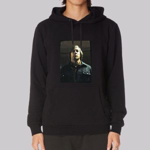 Converge Heads or Tails No Country for Old Men Sweatshirt