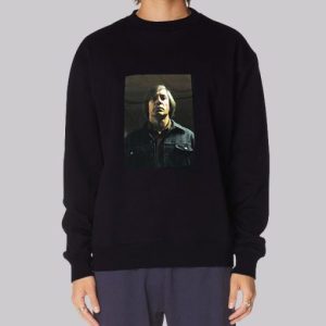 Converge Heads or Tails No Country for Old Men Sweatshirt 3 Converge Heads or Tails No Country for Old Men Sweatshirt 4