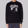 Country Music Brothers Osborne Sweatshirt