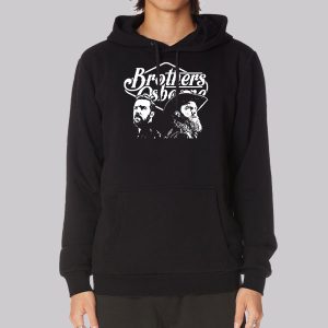 Country Music Brothers Osborne Sweatshirt