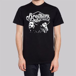 Country Music Brothers Osborne Sweatshirt 2 Country Music Brothers Osborne Sweatshirt 3
