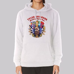 Country Squire Run Tyler Childers Sweatshirt
